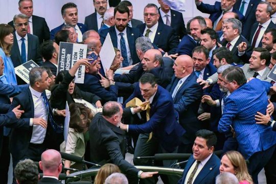 Turkey